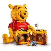 Конструктор LEGO Disney 43300 Винни-Пух