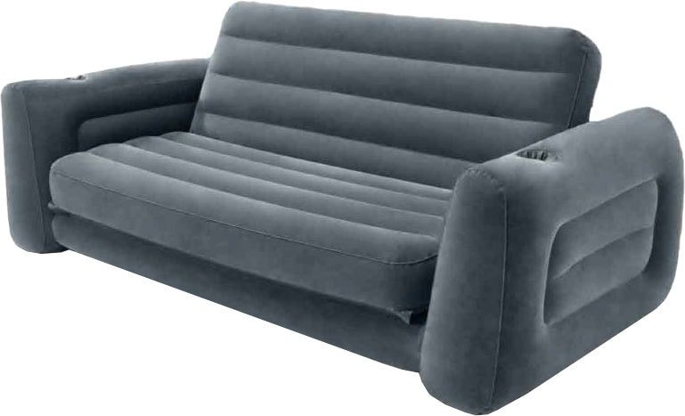 

Надувной диван Intex Pull-Out Sofa 66552
