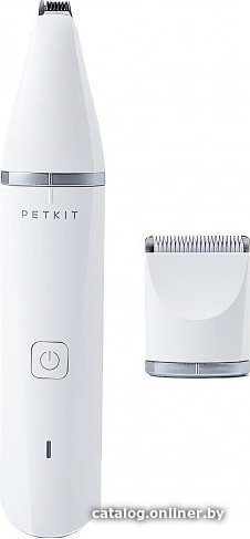 Машинка для стрижки  Petkit Trimmer 2 in 1