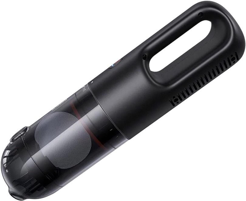 

Пылесос Baseus Handheld Vacuum Cleaner AP01 C30450100111-00