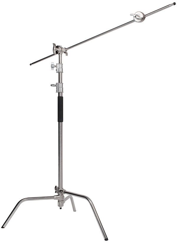 

Стойка-журавль GreenBean C-Stand 325/11 BRS (с перекладиной)