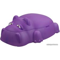 Песочница-бассейн Starplast Бегемот 18-518