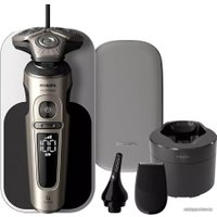 Электробритва Philips SP9883/36