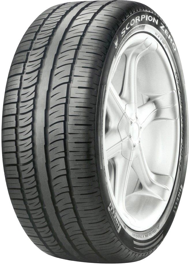 

Летние шины Pirelli Scorpion Zero 285/45R21 113W