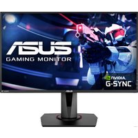 Игровой монитор ASUS VG278QR