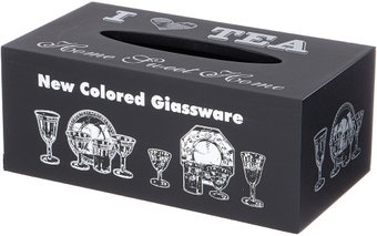 Салфетница Lefard 129-518