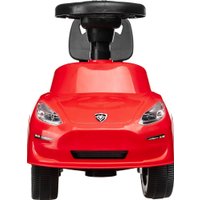 Каталка Nino 902 (красный)