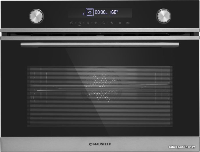 MAUNFELD MCMO5013MDS