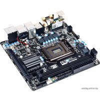 Материнская плата Gigabyte GA-H97N-WIFI (rev. 1.0)