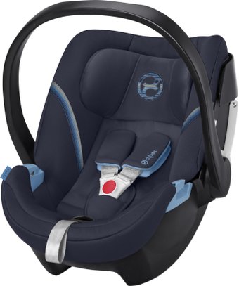 Cybex Aton 5 2020 (navy blue)