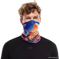 Шарф (бафф) Buff Original EcoStretch Matterhorn Multi 120758 (р. 53-62)