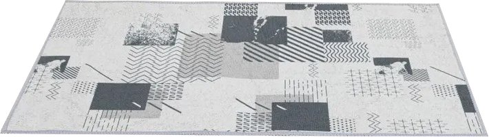 

Коврик для ванной Кокон Хаус Venera 60x40см (BO-11)