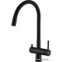 Смеситель Gappo G4398-36