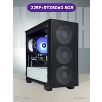 Компьютер N-Tech Air BK90942