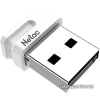 USB Flash Netac U116 USB 2.0 16GB NT03U116N-016G-20WH