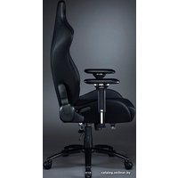 Игровое (геймерское) кресло Razer Iskur (черный)