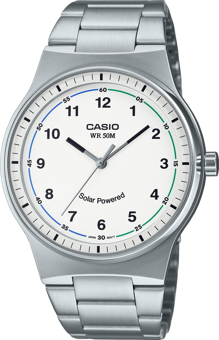 

Наручные часы Casio MTP-RS105D-7B