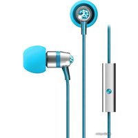 Наушники MEE audio Crystal EP-M11J