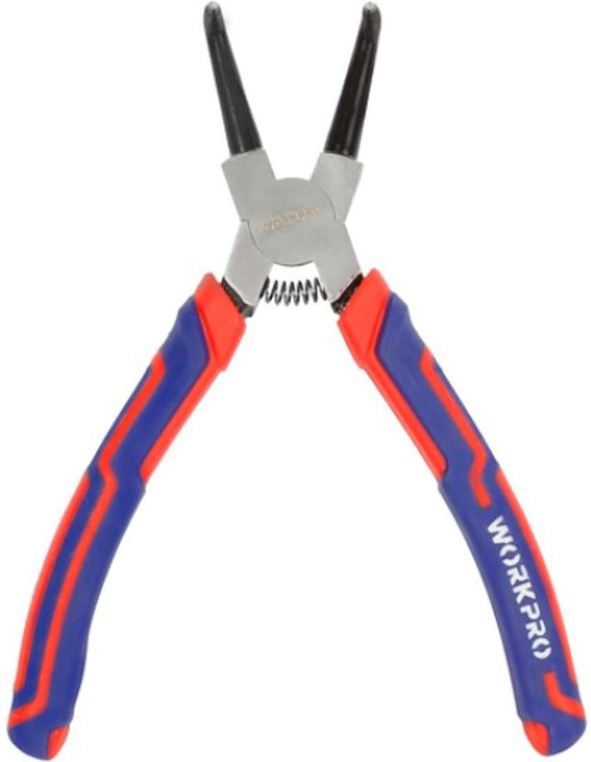 Съемник стопорных колец Workpro 180мм WP231153