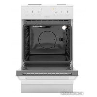 Кухонная плита Hansa FCEW54120