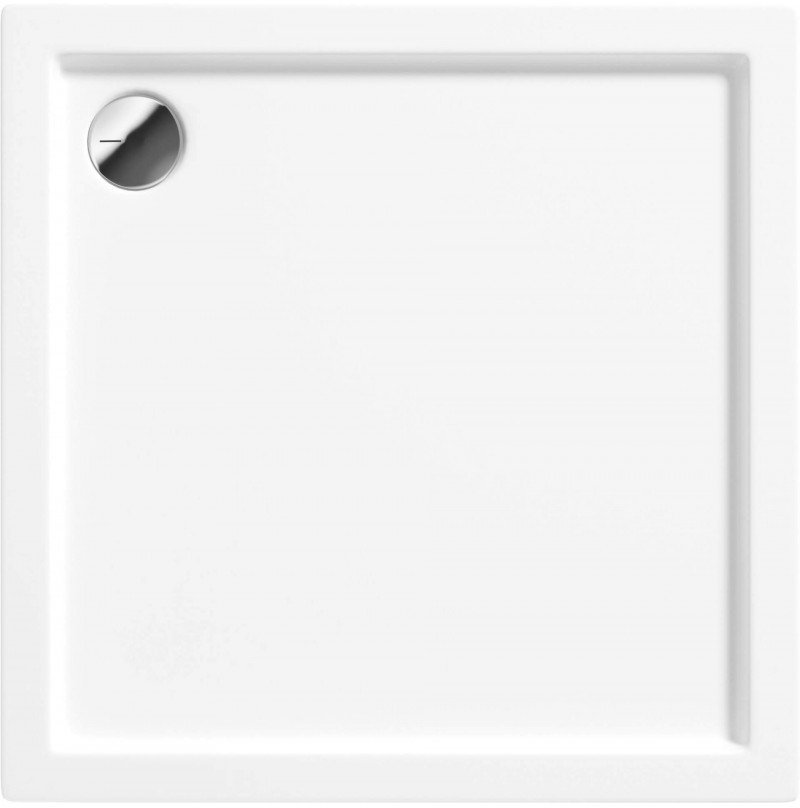 

Душевой поддон Deante Jasmin Plus 100x100 KTJ 041B