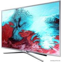 Телевизор Samsung UE49K5550BU