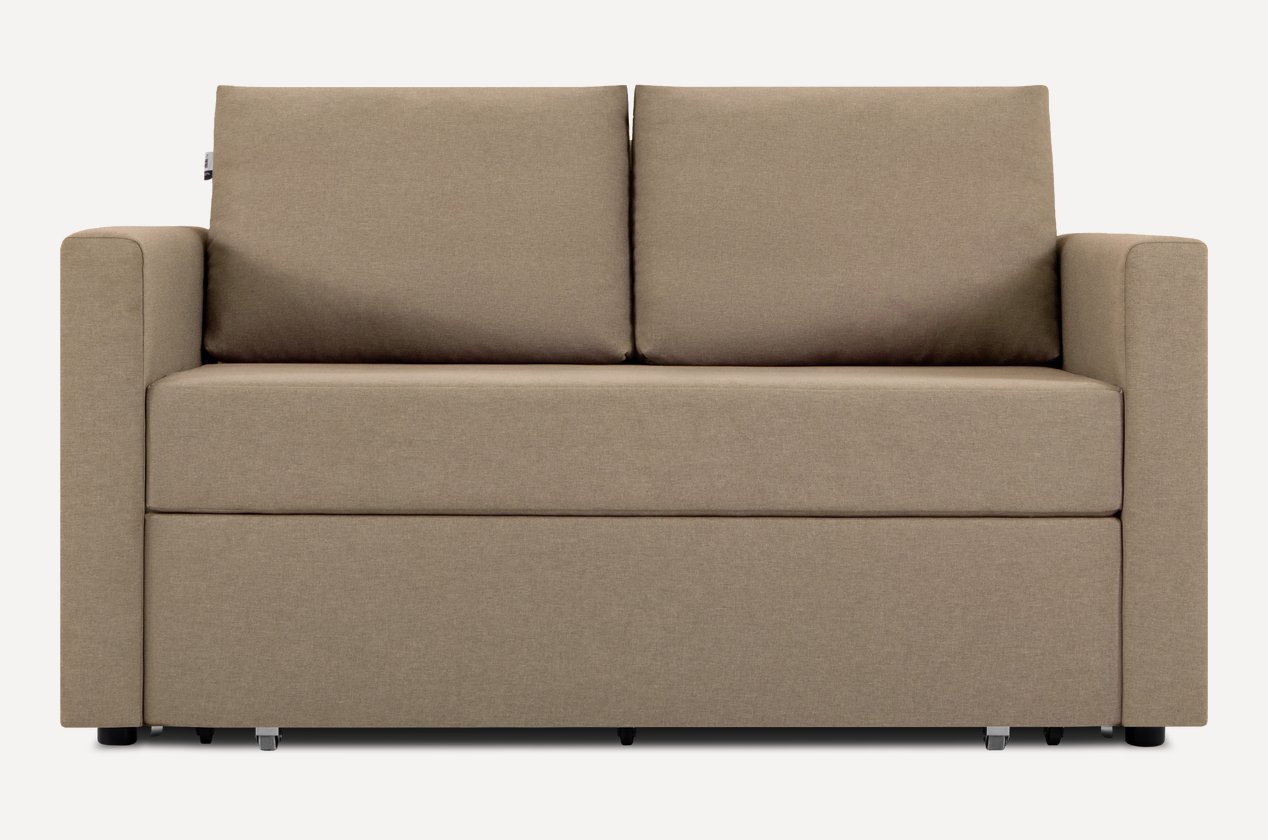 

Диван Divan Порту мини Textile Beige 264359 (бежевый)
