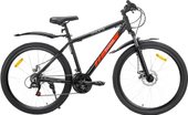 Athlete 27.5 (черный)