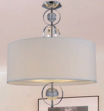 Люстра Crystal Lux Paola PL6