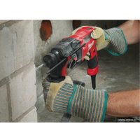 Перфоратор Milwaukee PFH 26 4933428230