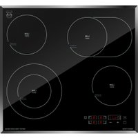 Варочная панель Kaiser KCT 6115 F