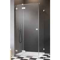 Душевая дверь Radaway Essenza Pro White KDJ 120 R