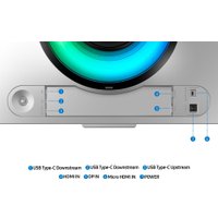 Игровой монитор Samsung Odyssey OLED G9 LS49DG952SIXCI