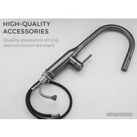 Смеситель Gappo G4398-41