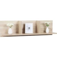 Полка Кимер Кварт Тип 3 (Дуб Сонома)