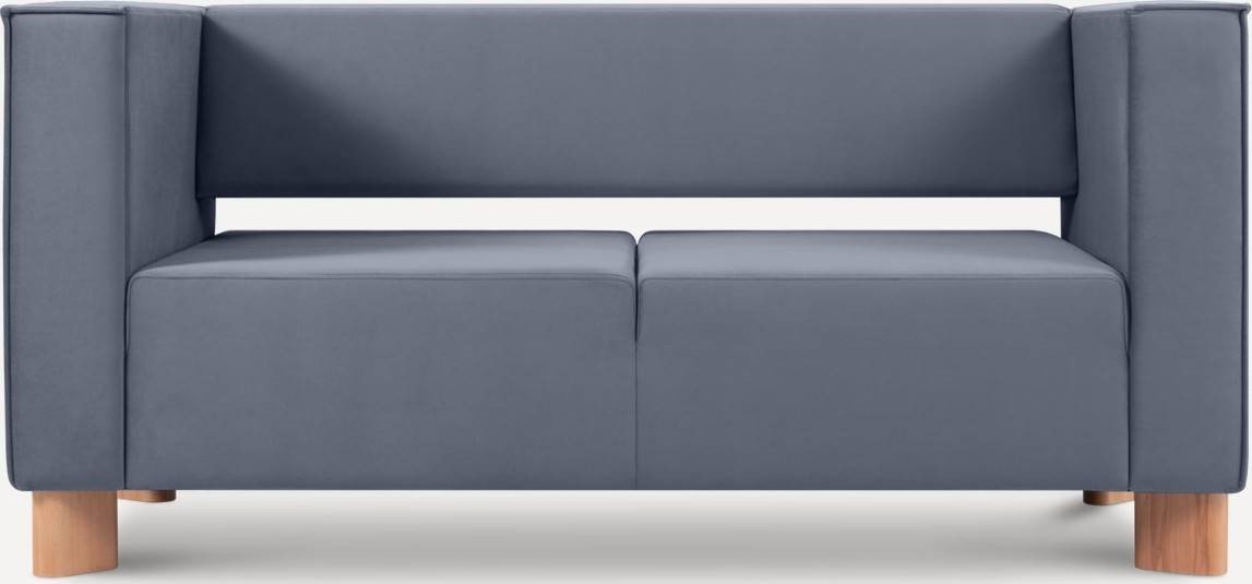 

Диван Divan Гермис-2 Velvet Eclipse 245665 (синий)