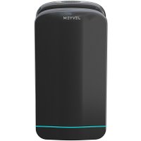 Сушилка для рук Meyvel MH10-1800P1 (black)