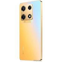 Смартфон Infinix Note 30 Pro X678B 8GB/256GB (закатное золото)