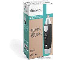 Триммер для носа и ушей Timberk T-TR001B