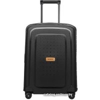 Чемодан-спиннер Samsonite S'Cure Eco Black 75 см