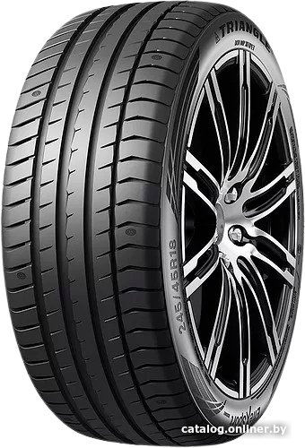 

Летние шины Triangle EffeXSport TH202 265/35R18 97Y
