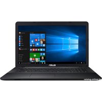 Ноутбук ASUS X751SA-TY165D