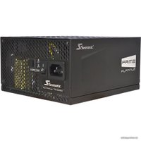 Блок питания Seasonic Prime 1000W Platinum [SSR-1000PD]