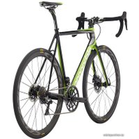 Велосипед Cannondale SuperSix EVO Hi-MOD Disc Team (2018)