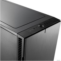 Корпус Fractal Design Define R6 USB-C FD-CA-DEF-R6C-BKO