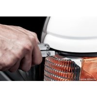 Мультитул Leatherman Wave Stainless Steel