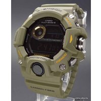 Наручные часы Casio GW-9400-3