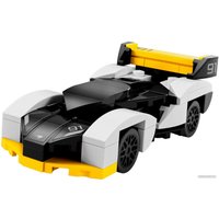 Конструктор LEGO Speed Champions 30657 McLaren Solus GT