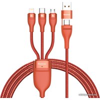 Кабель Baseus CA2T3-07