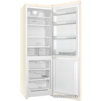 Холодильник Indesit DF 4180 E